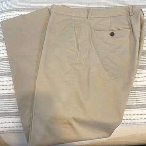 Khaki Dress Pants